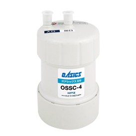 大量注文受付 浄水器カートリッジ　オアシックス　II型　OSSC-B4 浄水機